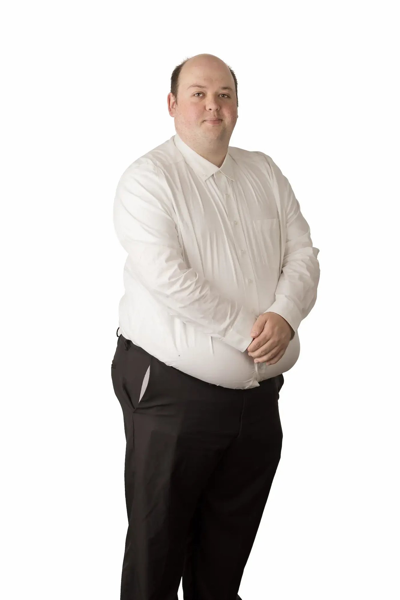 Jacob Dibley