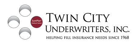 Twin City Underwriters - Senior Insurance Minnesota